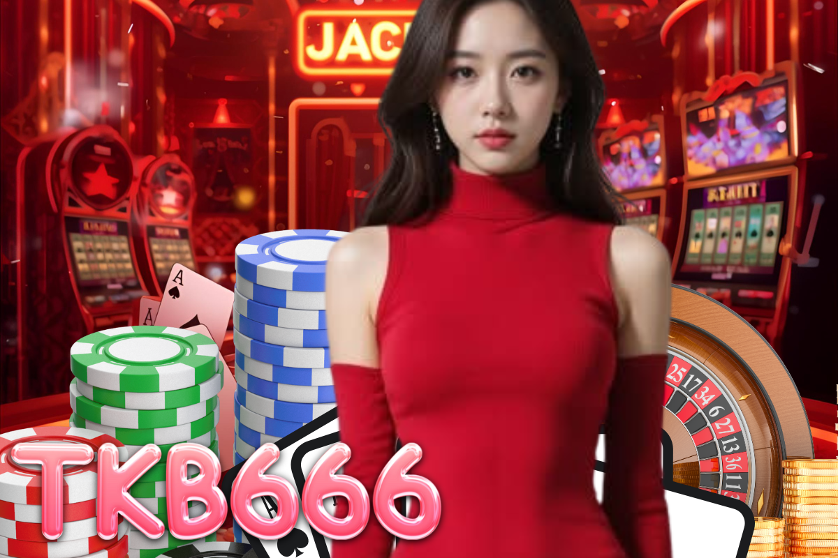 tkb666 สมัคร