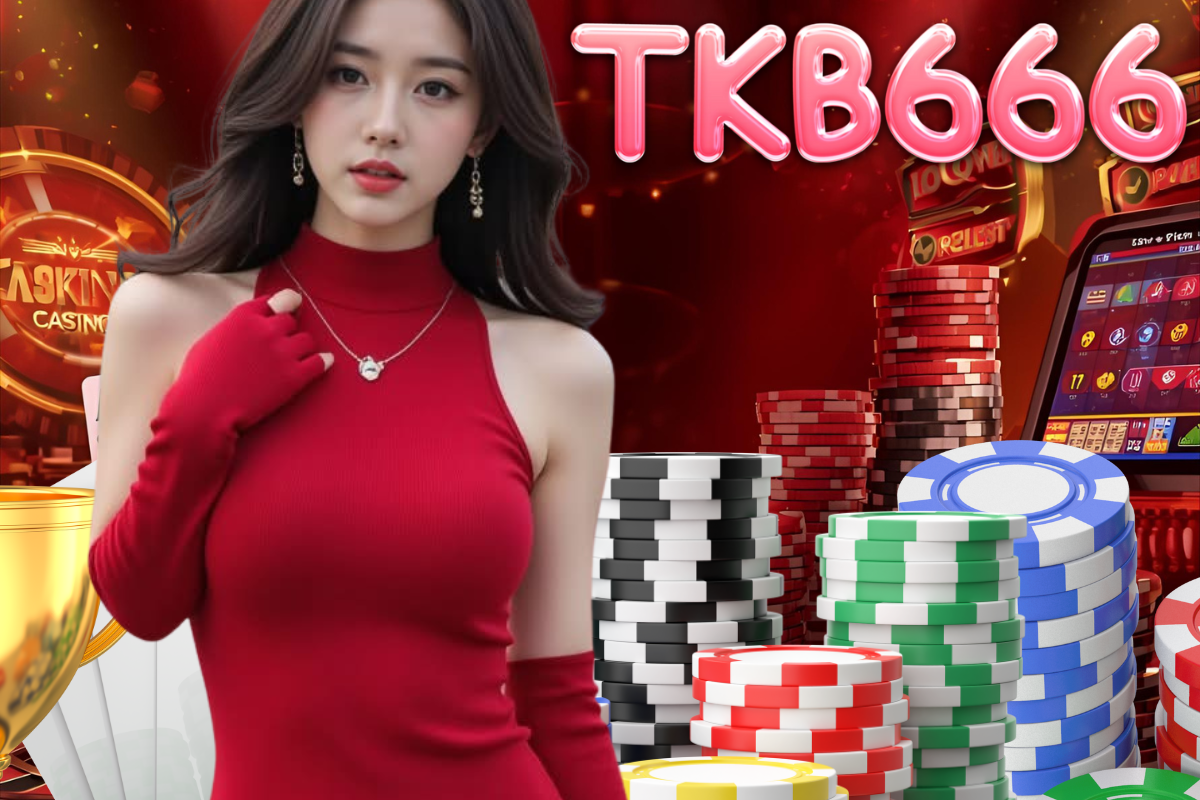 tkb666 ทรูวอเลท